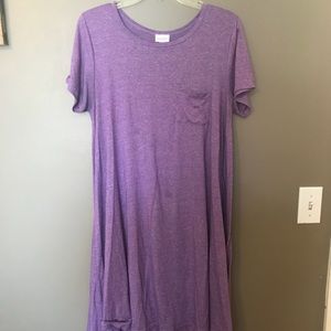 LuLaRoe Carly Sz Medium